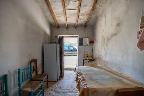 Cave house i Raspay, Murcia, Raspay - € 46.000 | Ref: CF3180 - foto 4