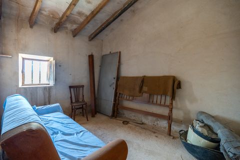 Cave house i Raspay, Murcia, Raspay - € 46.000 | Ref: CF3180 - foto 5