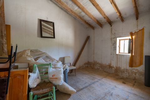 Cave house i Raspay, Murcia, Raspay - € 46.000 | Ref: CF3180 - foto 8