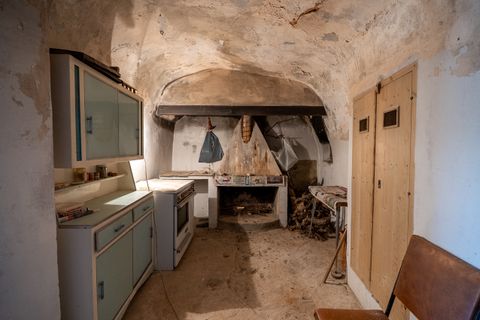 Cave house i Raspay, Murcia, Raspay - € 46.000 | Ref: CF3180 - foto 12
