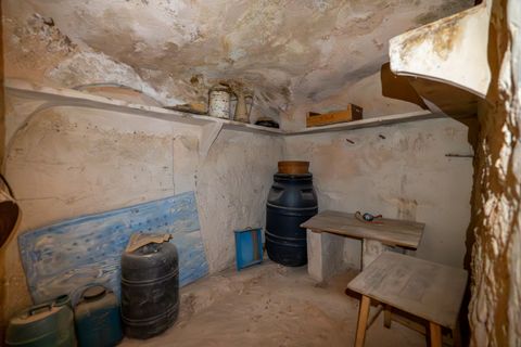 Cave house i Raspay, Murcia, Raspay - € 46.000 | Ref: CF3180 - foto 15
