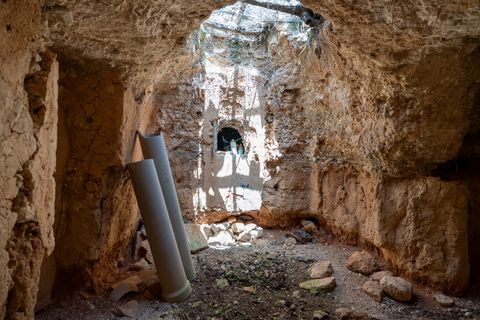 Cave house i Raspay, Murcia, Raspay - € 46.000 | Ref: CF3180 - foto 17