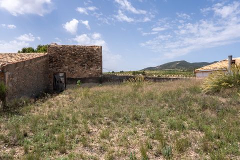 Cave house i Raspay, Murcia, Raspay - € 46.000 | Ref: CF3180 - foto 19