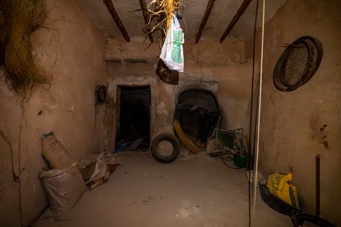 Cave house i Raspay, Murcia, Raspay - € 46.000 | Ref: CF3180 - foto 24