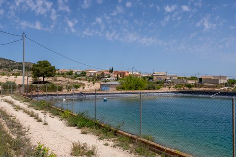 Cave house i Raspay, Murcia, Raspay - € 46.000 | Ref: CF3180 - foto 28