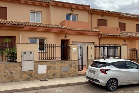 Byhus i Pinoso, Alicante, Pinoso - € 175.000 | Ref: CF3178 - foto 1