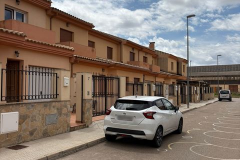 Byhus i Pinoso, Alicante, Pinoso - € 175.000 | Ref: CF3178 - foto 2