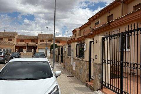 Byhus i Pinoso, Alicante, Pinoso - € 175.000 | Ref: CF3178 - foto 3