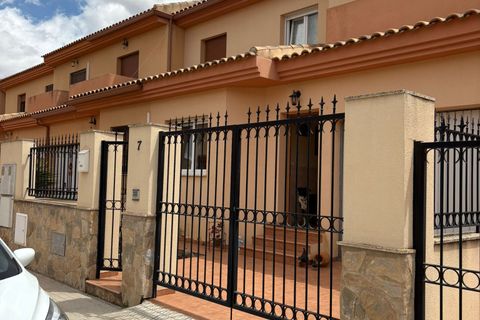 Byhus i Pinoso, Alicante, Pinoso - € 175.000 | Ref: CF3178 - foto 4