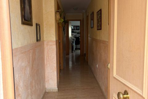 Byhus i Pinoso, Alicante, Pinoso - € 175.000 | Ref: CF3178 - foto 5