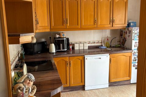 Byhus i Pinoso, Alicante, Pinoso - € 175.000 | Ref: CF3178 - foto 11