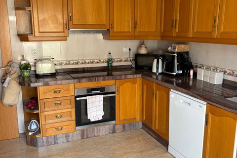 Byhus i Pinoso, Alicante, Pinoso - € 175.000 | Ref: CF3178 - foto 12