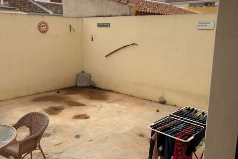 Byhus i Pinoso, Alicante, Pinoso - € 175.000 | Ref: CF3178 - foto 14