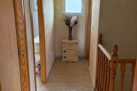 Byhus i Pinoso, Alicante, Pinoso - € 175.000 | Ref: CF3178 - foto 20