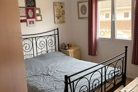 Byhus i Pinoso, Alicante, Pinoso - € 175.000 | Ref: CF3178 - foto 22