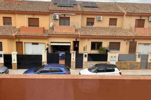 Byhus i Pinoso, Alicante, Pinoso - € 175.000 | Ref: CF3178 - foto 24