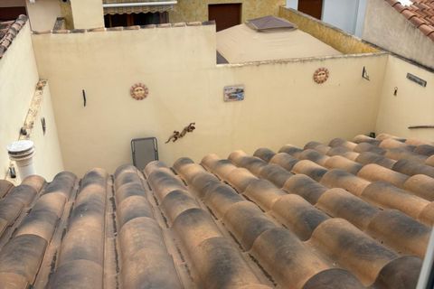 Byhus i Pinoso, Alicante, Pinoso - € 175.000 | Ref: CF3178 - foto 26