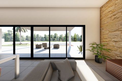 Villa a Pinoso, Alicante, Pinoso - € 379.000 | Ref: CF3160 - foto 5