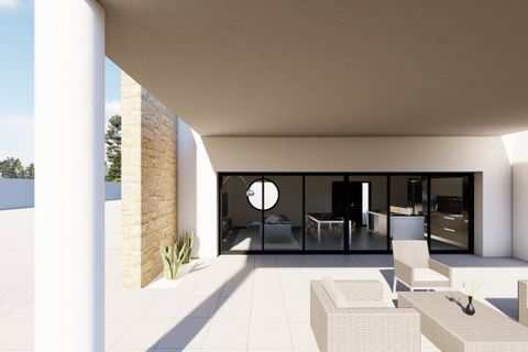 Villa a Pinoso, Alicante, Pinoso - € 379.000 | Ref: CF3160 - foto 7