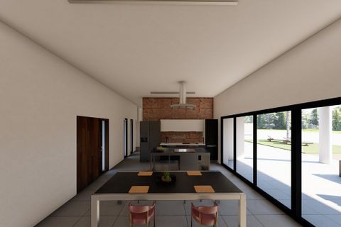 Villa a Pinoso, Alicante, Pinoso - € 379.000 | Ref: CF3160 - foto 9