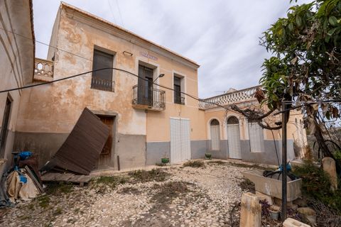 Landejendom i Monovar, Alicante, Monovar - € 180.000 | Ref: CF3144 - foto 2