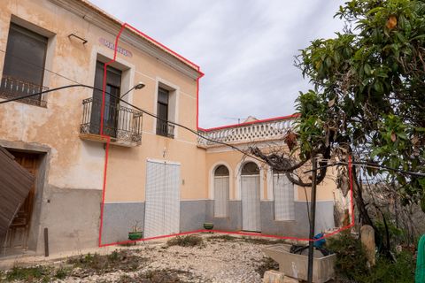 Landejendom i Monovar, Alicante, Monovar - € 180.000 | Ref: CF3144 - foto 3