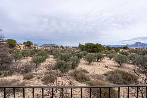 Landejendom i Monovar, Alicante, Monovar - € 180.000 | Ref: CF3144 - foto 6