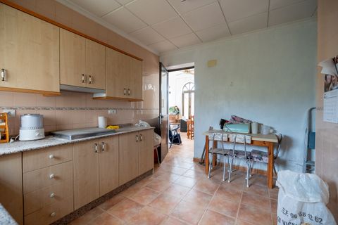 Landejendom i Monovar, Alicante, Monovar - € 180.000 | Ref: CF3144 - foto 12