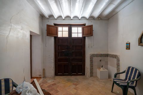 Landejendom i Monovar, Alicante, Monovar - € 180.000 | Ref: CF3144 - foto 15