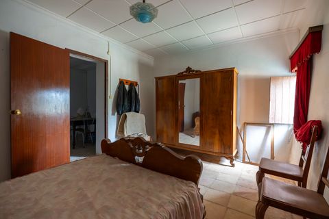 Landejendom i Monovar, Alicante, Monovar - € 180.000 | Ref: CF3144 - foto 21