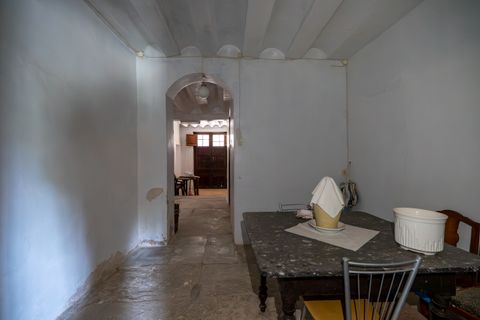 Landejendom i Monovar, Alicante, Monovar - € 180.000 | Ref: CF3144 - foto 22