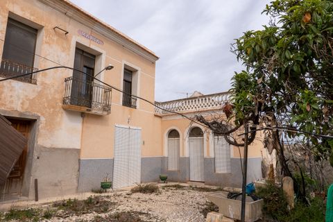 Landejendom i Monovar, Alicante, Monovar - € 180.000 | Ref: CF3144 - foto 33