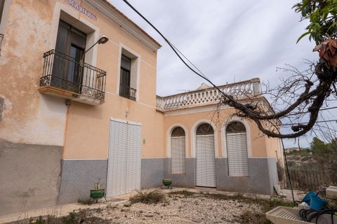 Landejendom i Monovar, Alicante, Monovar - € 180.000 | Ref: CF3144 - foto 34