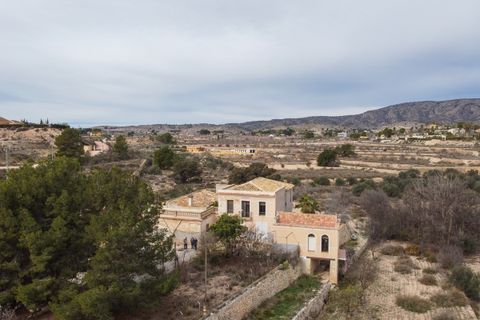 Landejendom i Monovar, Alicante, Monovar - € 180.000 | Ref: CF3144 - foto 37