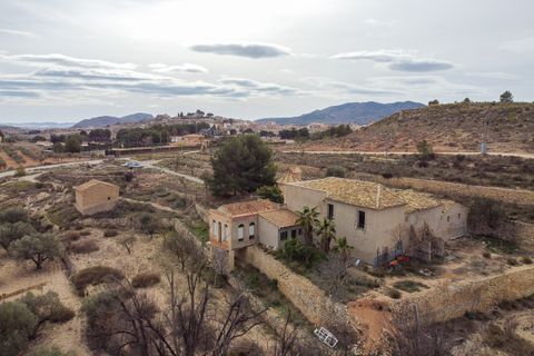 Landejendom i Monovar, Alicante, Monovar - € 180.000 | Ref: CF3144 - foto 39