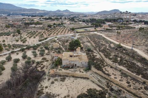 Landejendom i Monovar, Alicante, Monovar - € 180.000 | Ref: CF3144 - foto 41
