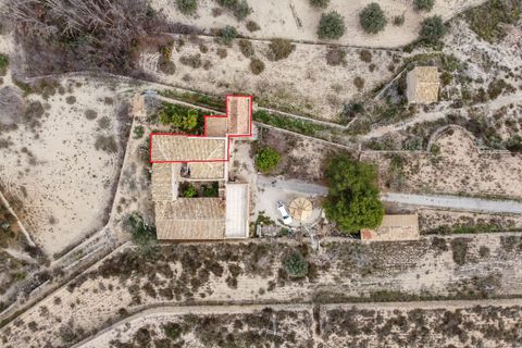 Landejendom i Monovar, Alicante, Monovar - € 180.000 | Ref: CF3144 - foto 42