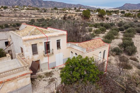 Landejendom i Monovar, Alicante, Monovar - € 180.000 | Ref: CF3144 - foto 43