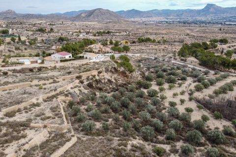 Landejendom i Monovar, Alicante, Monovar - € 180.000 | Ref: CF3144 - foto 44