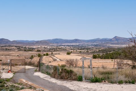 Landejendom i Monovar, Alicante, Monovar - € 399.995 | Ref: CF3127 - foto 2