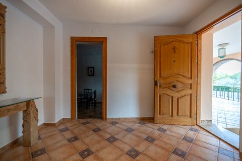 Landejendom i Monovar, Alicante, Monovar - € 399.995 | Ref: CF3127 - foto 5