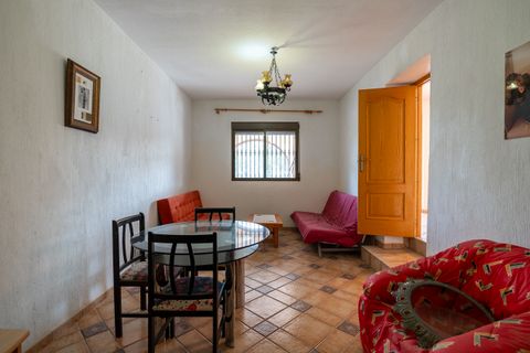 Landejendom i Monovar, Alicante, Monovar - € 399.995 | Ref: CF3127 - foto 8
