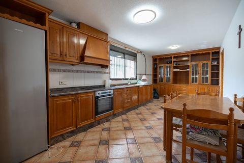 Landejendom i Monovar, Alicante, Monovar - € 399.995 | Ref: CF3127 - foto 24