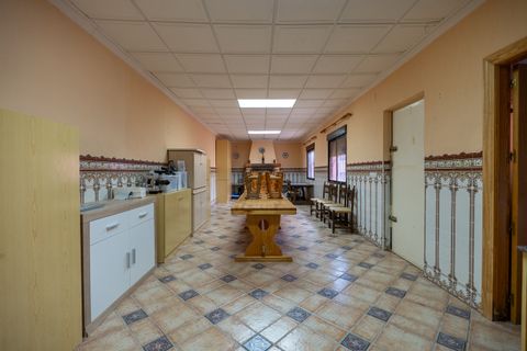 Landejendom i Monovar, Alicante, Monovar - € 399.995 | Ref: CF3127 - foto 28