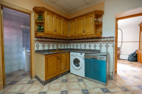 Landejendom i Monovar, Alicante, Monovar - € 399.995 | Ref: CF3127 - foto 30