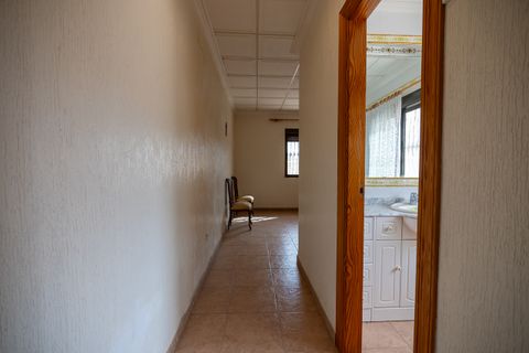 Landejendom i Monovar, Alicante, Monovar - € 399.995 | Ref: CF3127 - foto 39