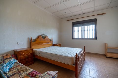 Landejendom i Monovar, Alicante, Monovar - € 399.995 | Ref: CF3127 - foto 48