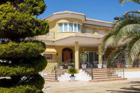 Villa i Yecla, Murcia, Yecla - € 675.000 | Ref: CF3120 - foto 1