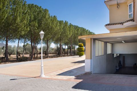 Villa i Yecla, Murcia, Yecla - € 675.000 | Ref: CF3120 - foto 2