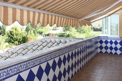 Villa i Yecla, Murcia, Yecla - € 675.000 | Ref: CF3120 - foto 4